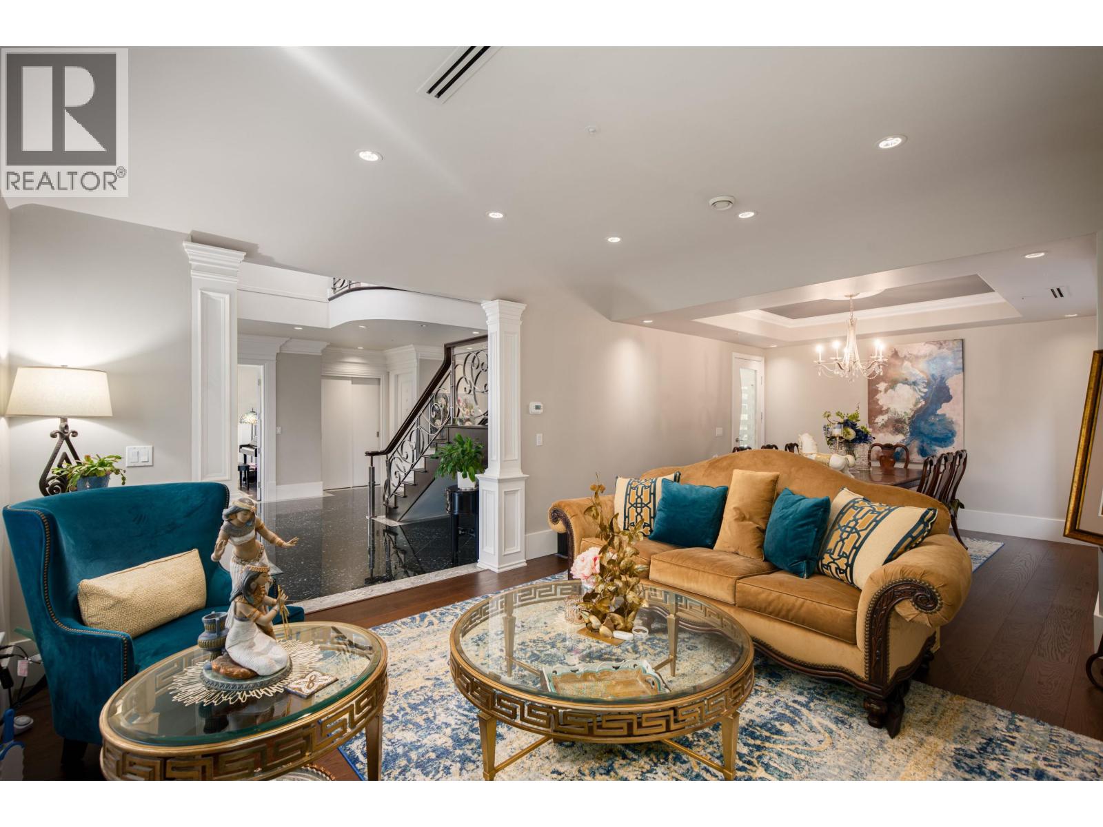 5850 Cartier Street, Vancouver, British Columbia V6M 3A7 - Photo 8 - R3109844