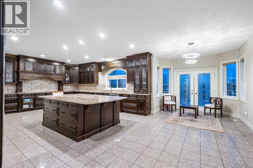 235200 Range Road 281, Rural Rocky View County, Alberta  T2P 2G7 - Photo 12 - A2298490