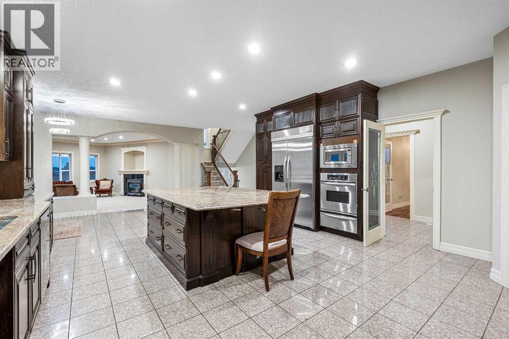 235200 Range Road 281, Rural Rocky View County, Alberta  T2P 2G7 - Photo 14 - A2298490