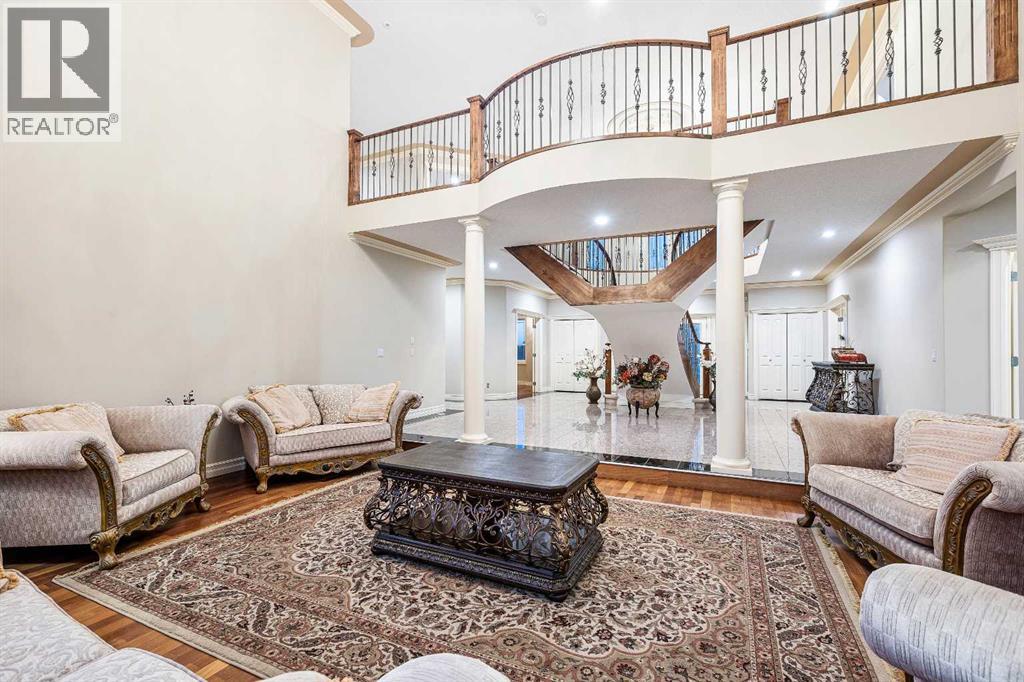 235200 Range Road 281, Rural Rocky View County, Alberta  T2P 2G7 - Photo 11 - A2298490