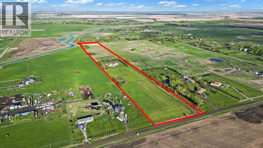 235200 Range Road 281, Rural Rocky View County, Alberta  T2P 2G7 - Photo 4 - A2298490