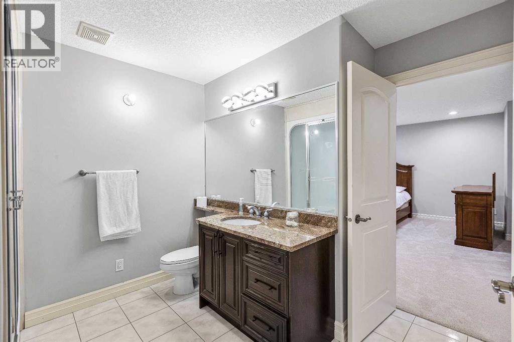 235200 Range Road 281, Rural Rocky View County, Alberta  T2P 2G7 - Photo 33 - A2298490