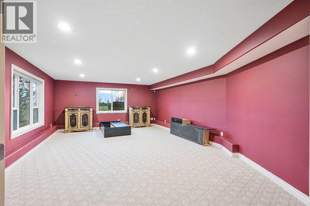 235200 Range Road 281, Rural Rocky View County, Alberta  T2P 2G7 - Photo 42 - A2298490