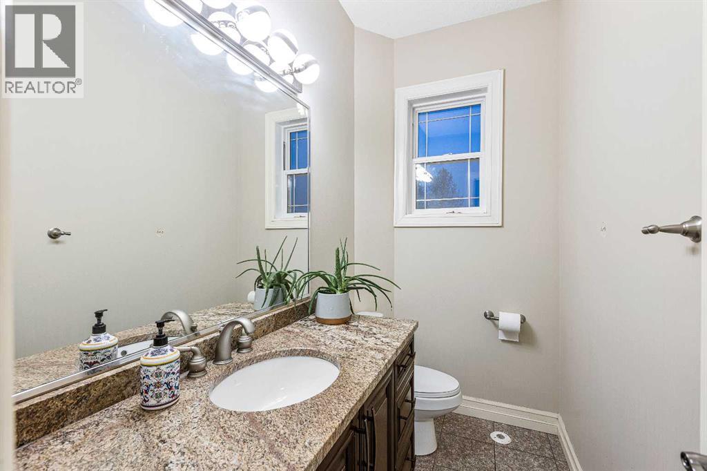 235200 Range Road 281, Rural Rocky View County, Alberta  T2P 2G7 - Photo 20 - A2298490