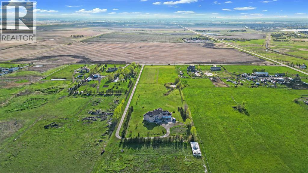 235200 Range Road 281, Rural Rocky View County, Alberta  T2P 2G7 - Photo 46 - A2298490