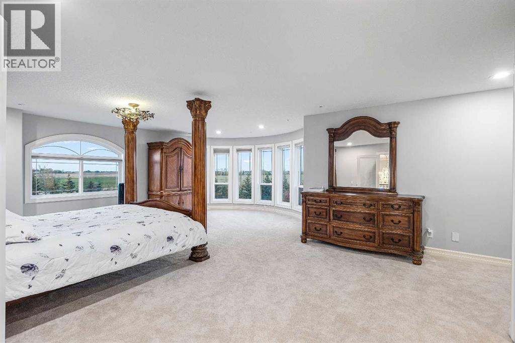 235200 Range Road 281, Rural Rocky View County, Alberta  T2P 2G7 - Photo 23 - A2298490