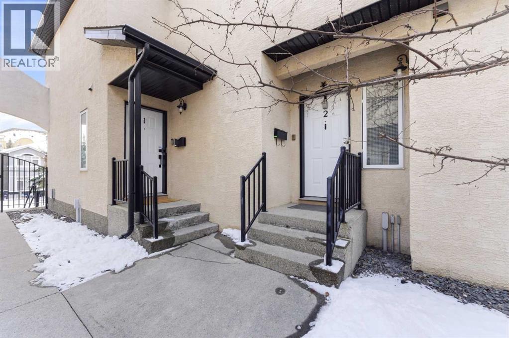 2, 1620 27 Avenue SW, Calgary, Alberta  T2T 1G6 - Photo 2 - A2298554