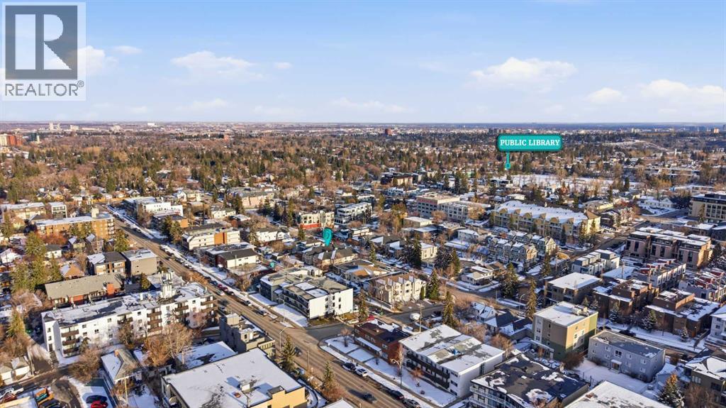 2, 1620 27 Avenue SW, Calgary, Alberta  T2T 1G6 - Photo 43 - A2298554