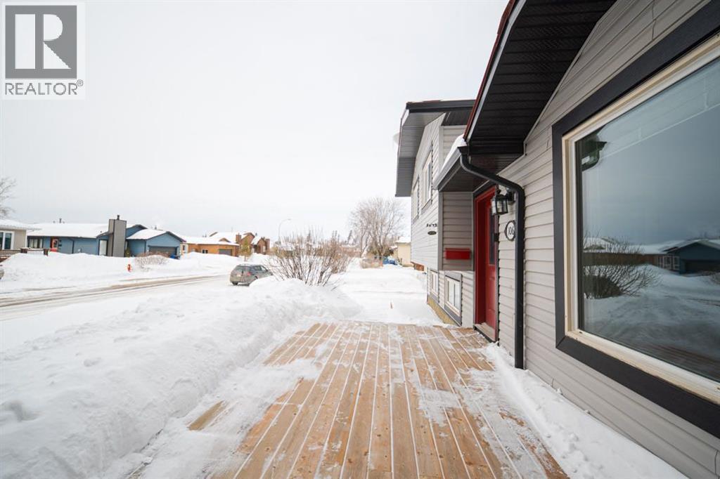 106 Becker Crescent, Fort Mcmurray, Alberta  T9K 1M7 - Photo 41 - A2295786