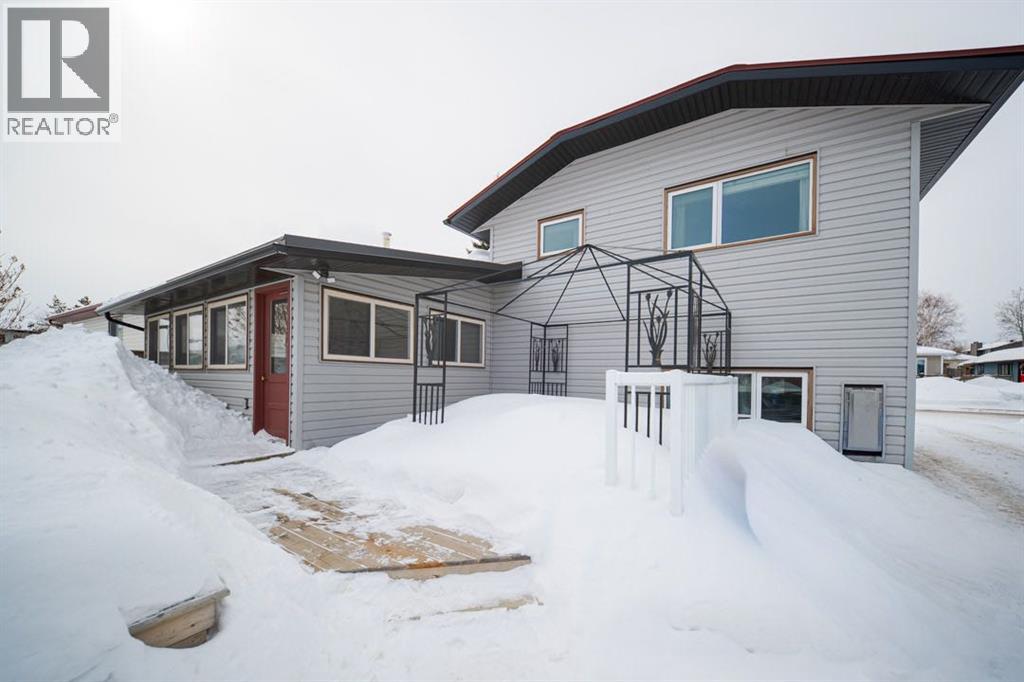 106 Becker Crescent, Fort Mcmurray, Alberta  T9K 1M7 - Photo 37 - A2295786