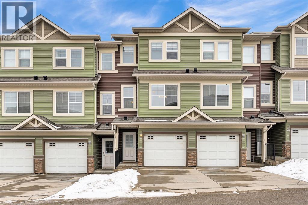 249 Sage Hill Grove NW, Calgary, Alberta  T3R 0Z8 - Photo 2 - A2299623