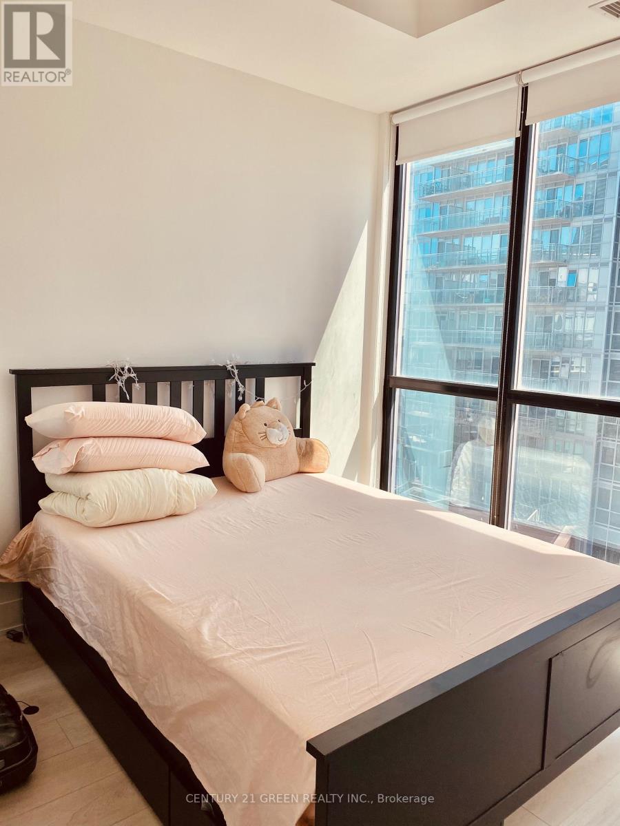 601 - 2916 Highway 7 Road, Vaughan, Ontario  L4K 2M7 - Photo 12 - N12985276