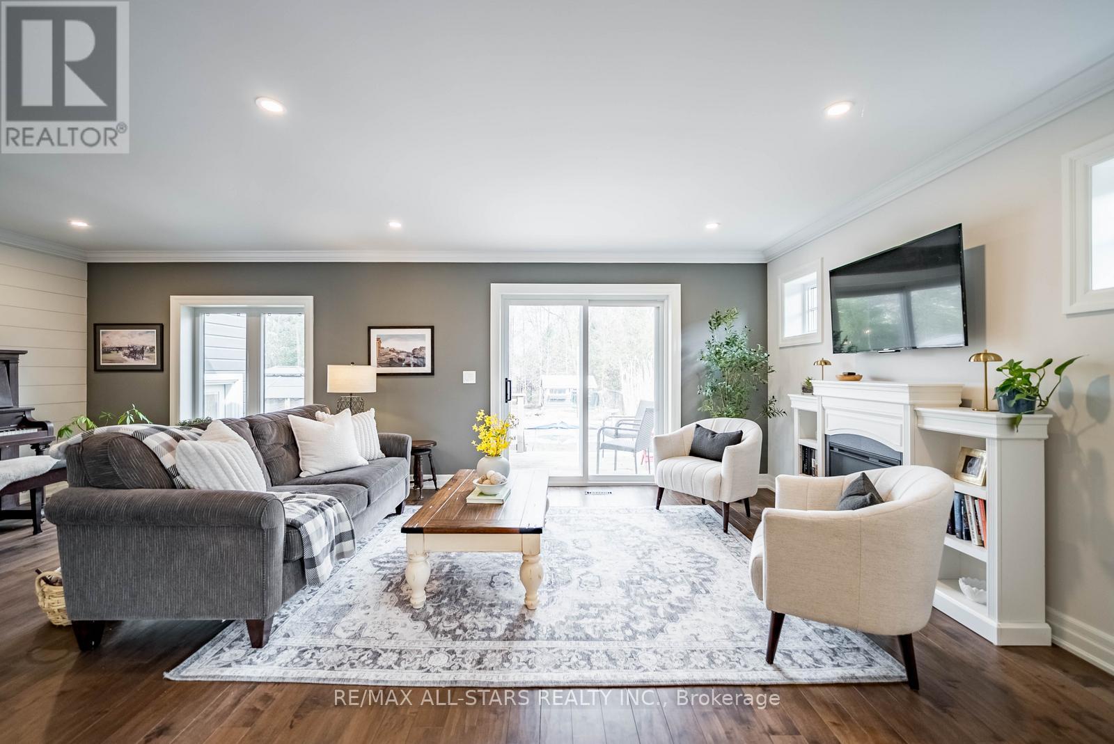 91 Manitoba Street, Whitchurch-Stouffville, Ontario  L4A 4T3 - Photo 13 - N12985314