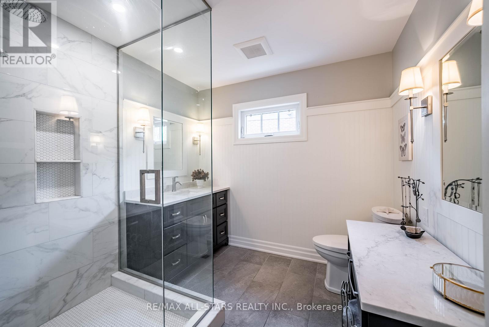 91 Manitoba Street, Whitchurch-Stouffville, Ontario  L4A 4T3 - Photo 20 - N12985314