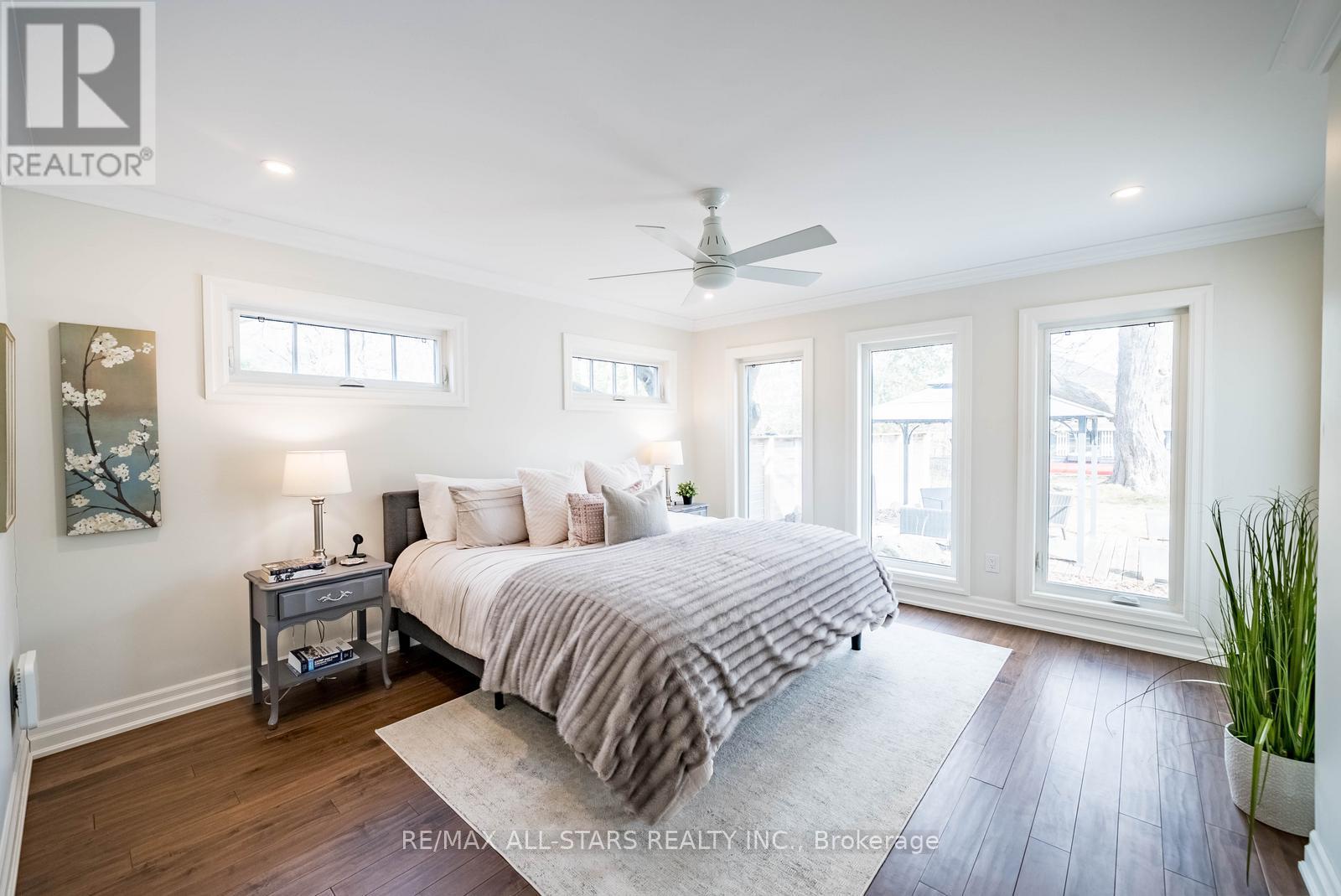 91 Manitoba Street, Whitchurch-Stouffville, Ontario  L4A 4T3 - Photo 23 - N12985314