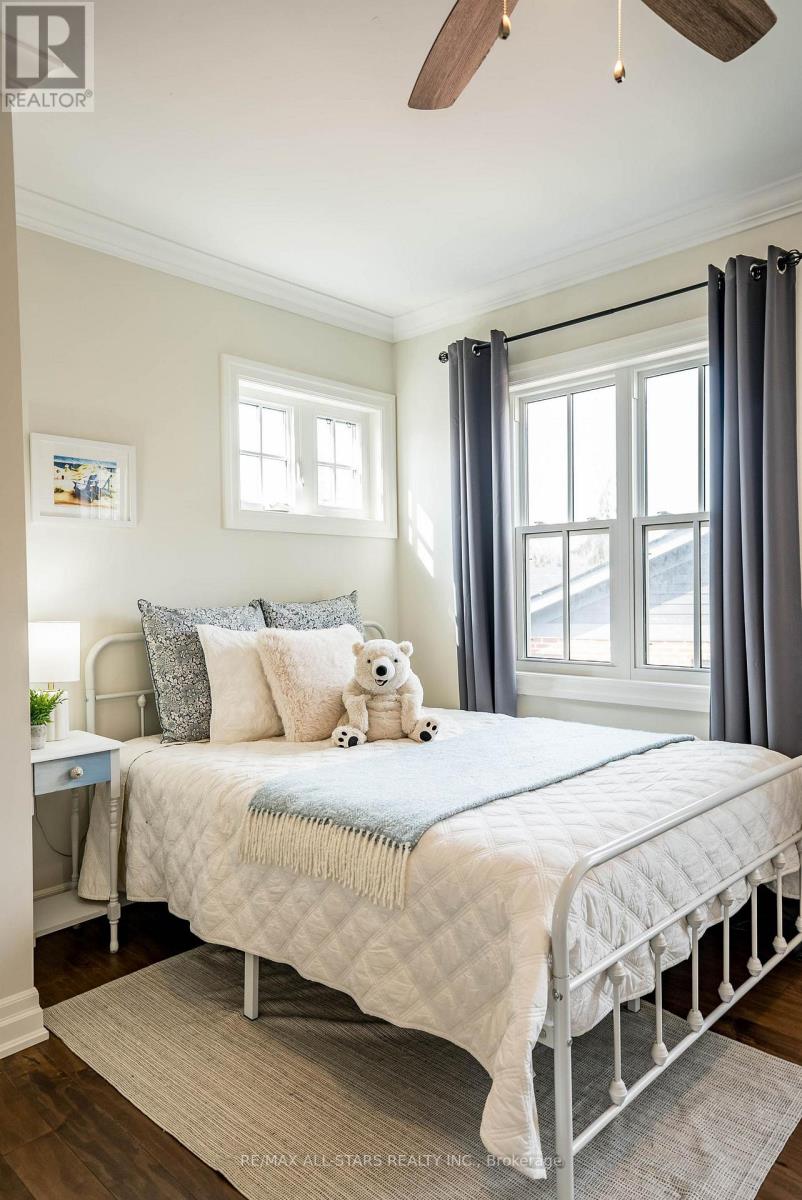 91 Manitoba Street, Whitchurch-Stouffville, Ontario  L4A 4T3 - Photo 29 - N12985314