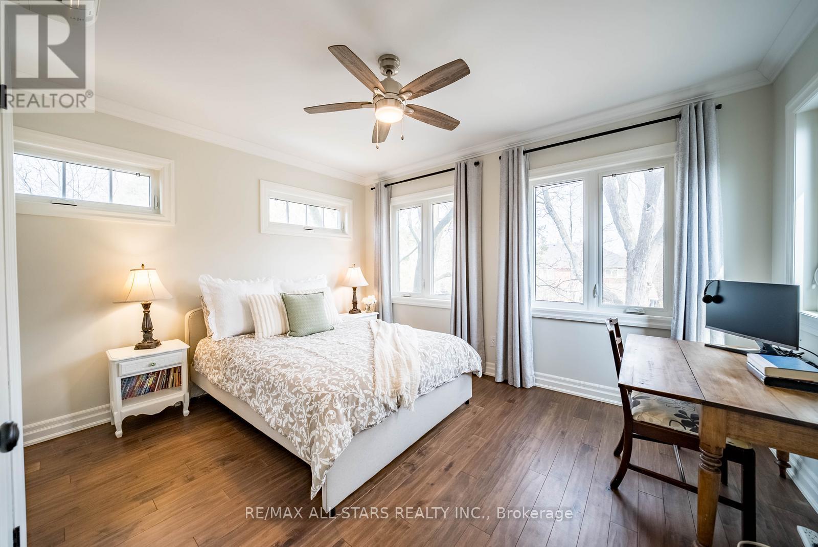 91 Manitoba Street, Whitchurch-Stouffville, Ontario  L4A 4T3 - Photo 31 - N12985314