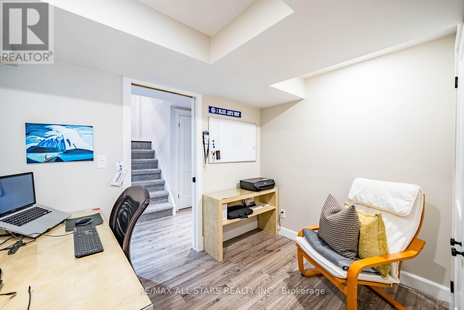 91 Manitoba Street, Whitchurch-Stouffville, Ontario  L4A 4T3 - Photo 34 - N12985314