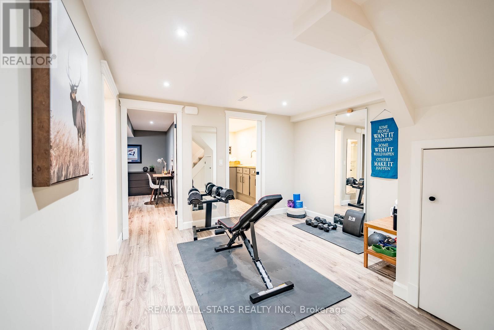 91 Manitoba Street, Whitchurch-Stouffville, Ontario  L4A 4T3 - Photo 35 - N12985314