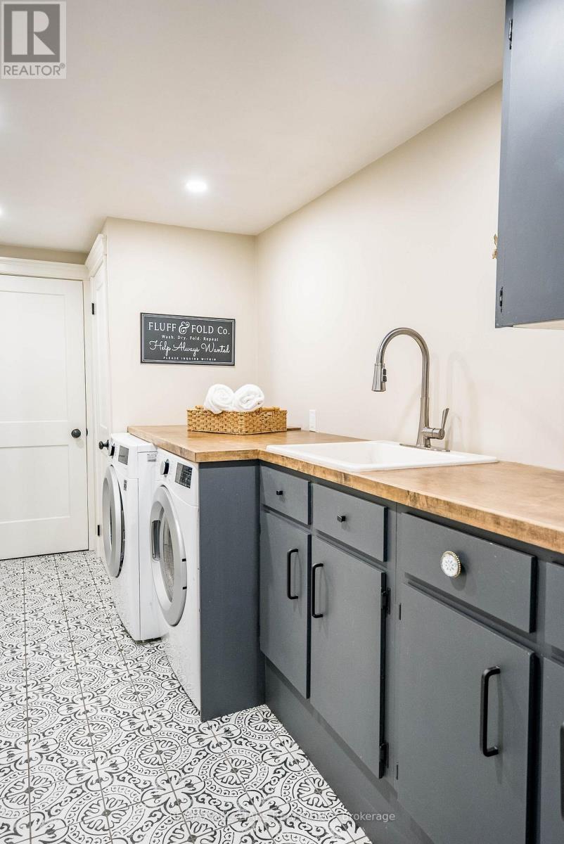 91 Manitoba Street, Whitchurch-Stouffville, Ontario  L4A 4T3 - Photo 37 - N12985314