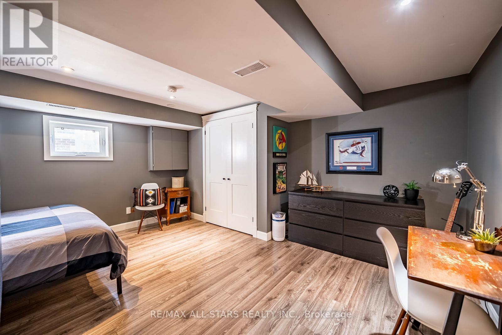 91 Manitoba Street, Whitchurch-Stouffville, Ontario  L4A 4T3 - Photo 38 - N12985314