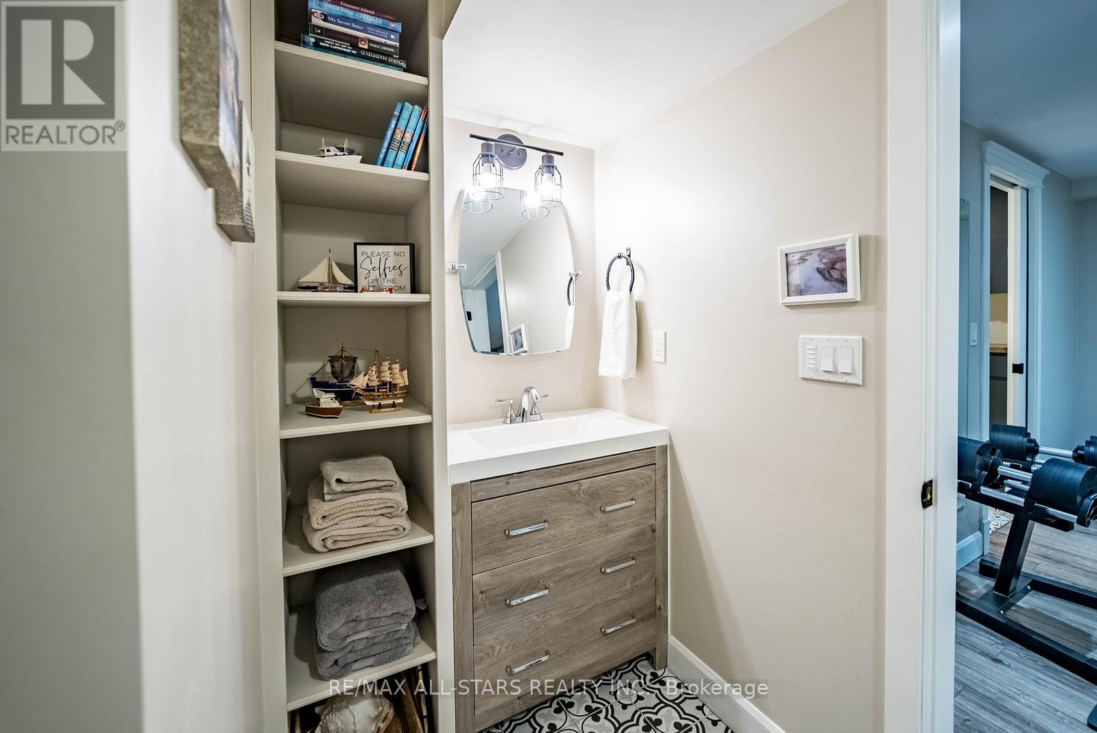 91 Manitoba Street, Whitchurch-Stouffville, Ontario  L4A 4T3 - Photo 41 - N12985314