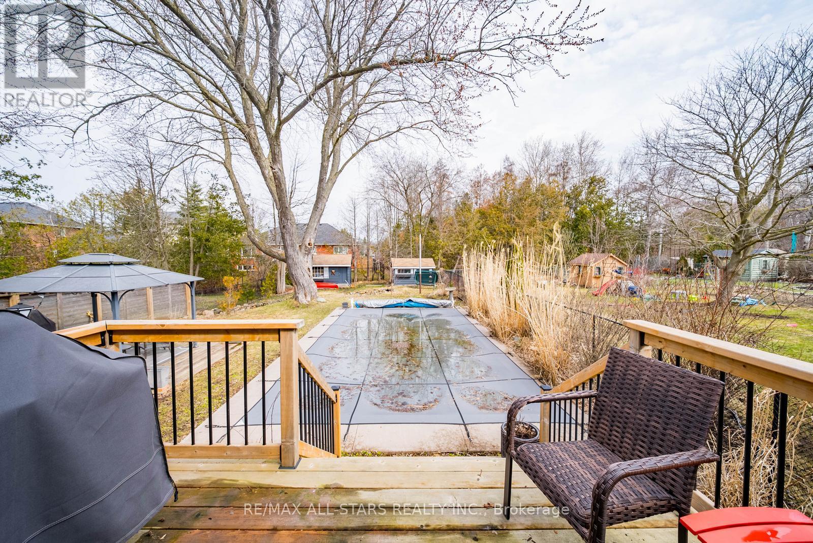 91 Manitoba Street, Whitchurch-Stouffville, Ontario  L4A 4T3 - Photo 45 - N12985314