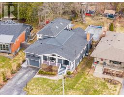 91 MANITOBA STREET, Whitchurch-Stouffville, Ontario