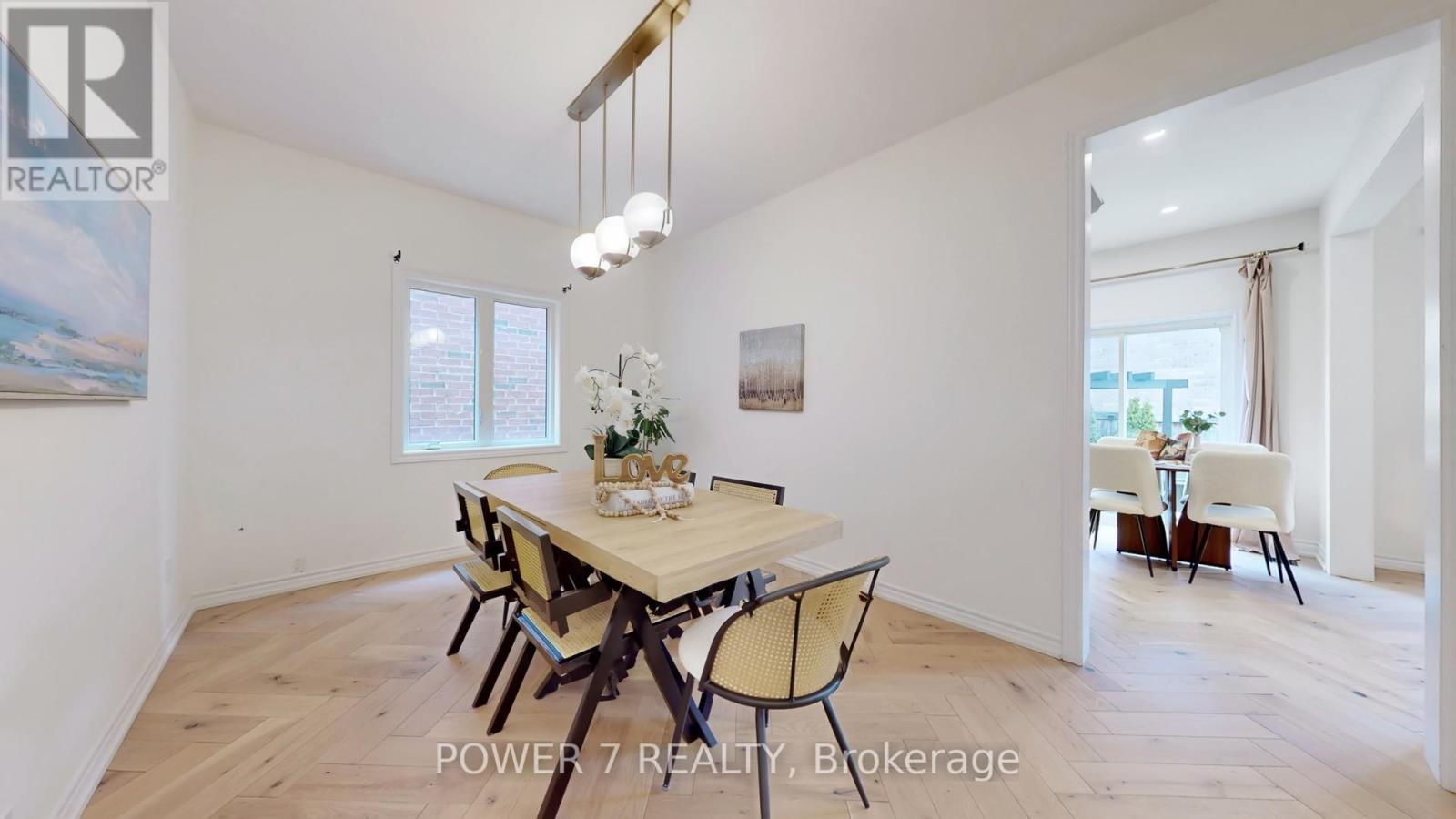 45 Lost Pond Crescent, Whitchurch-Stouffville, Ontario  L4A 0R4 - Photo 6 - N12985358