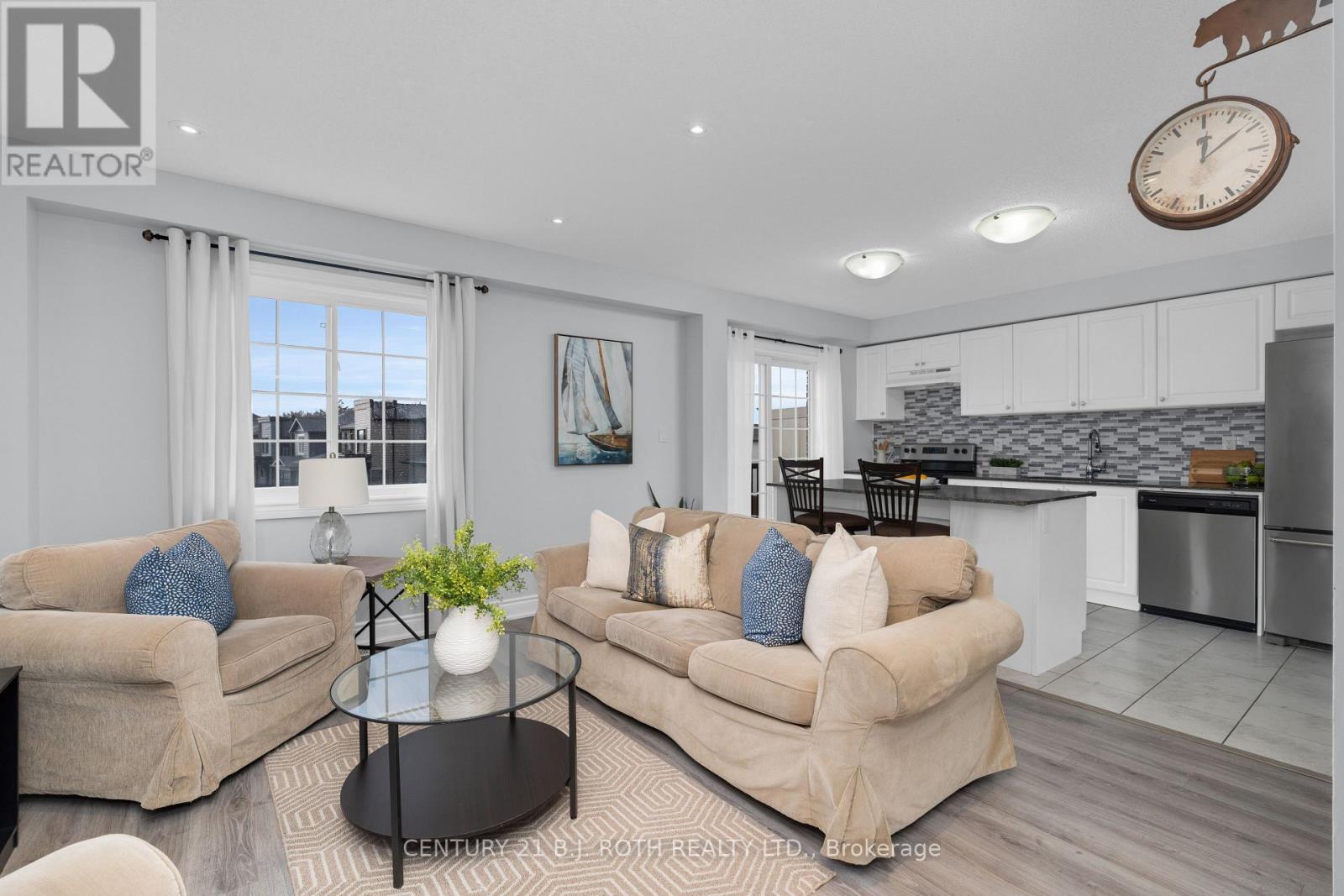 15 Kodiak Terrace, Barrie, Ontario  L9J 0J4 - Photo 14 - S12985376