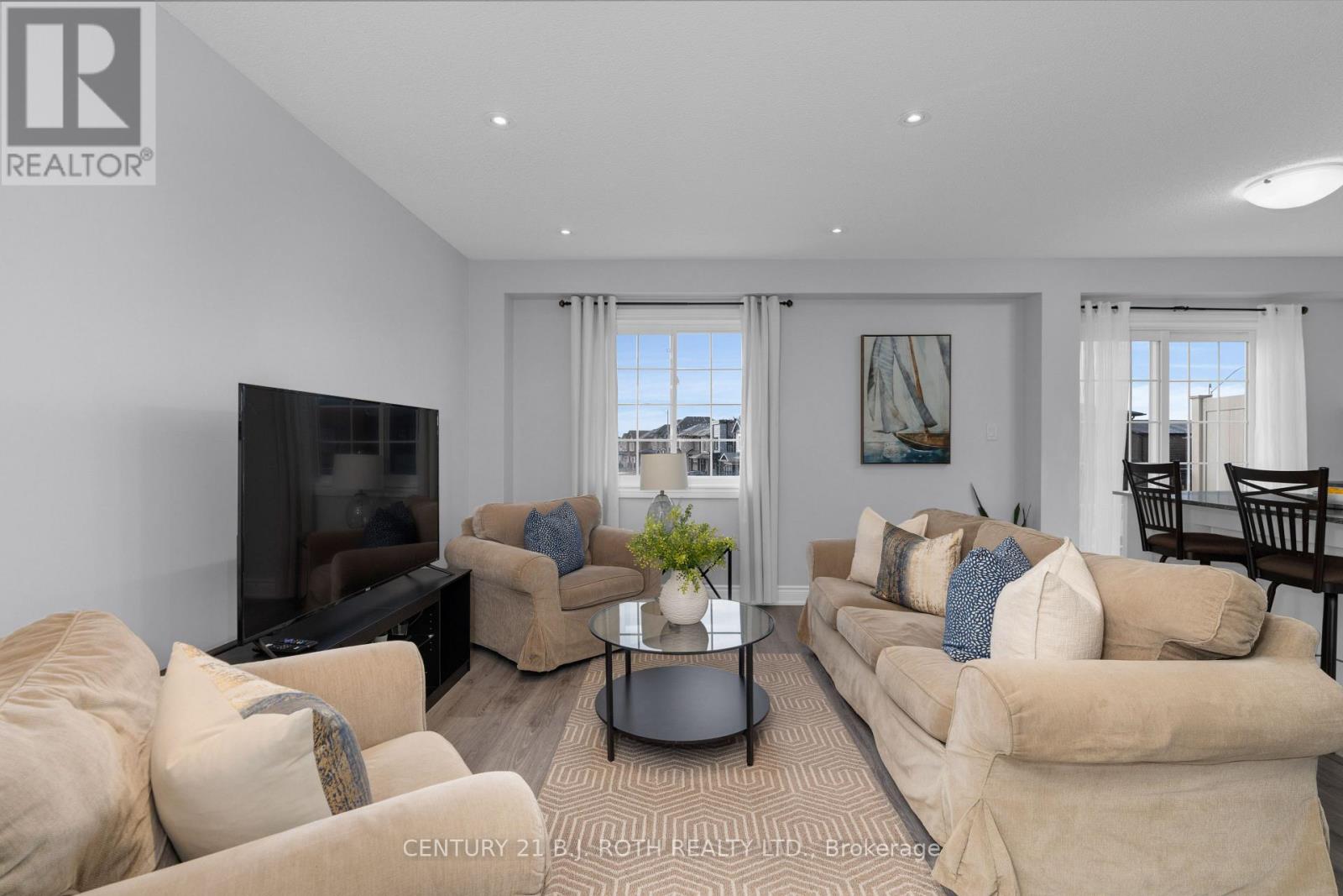 15 Kodiak Terrace, Barrie, Ontario  L9J 0J4 - Photo 15 - S12985376