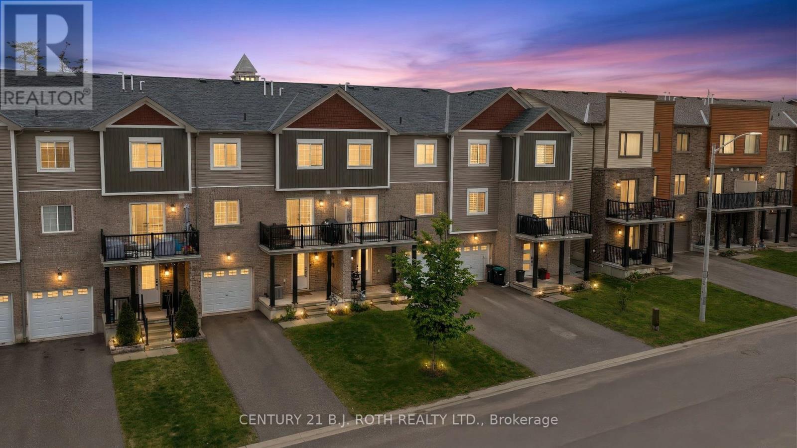 15 Kodiak Terrace, Barrie, Ontario  L9J 0J4 - Photo 23 - S12985376