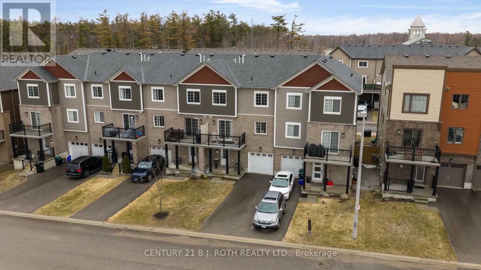 15 Kodiak Terrace, Barrie, Ontario  L9J 0J4 - Photo 24 - S12985376