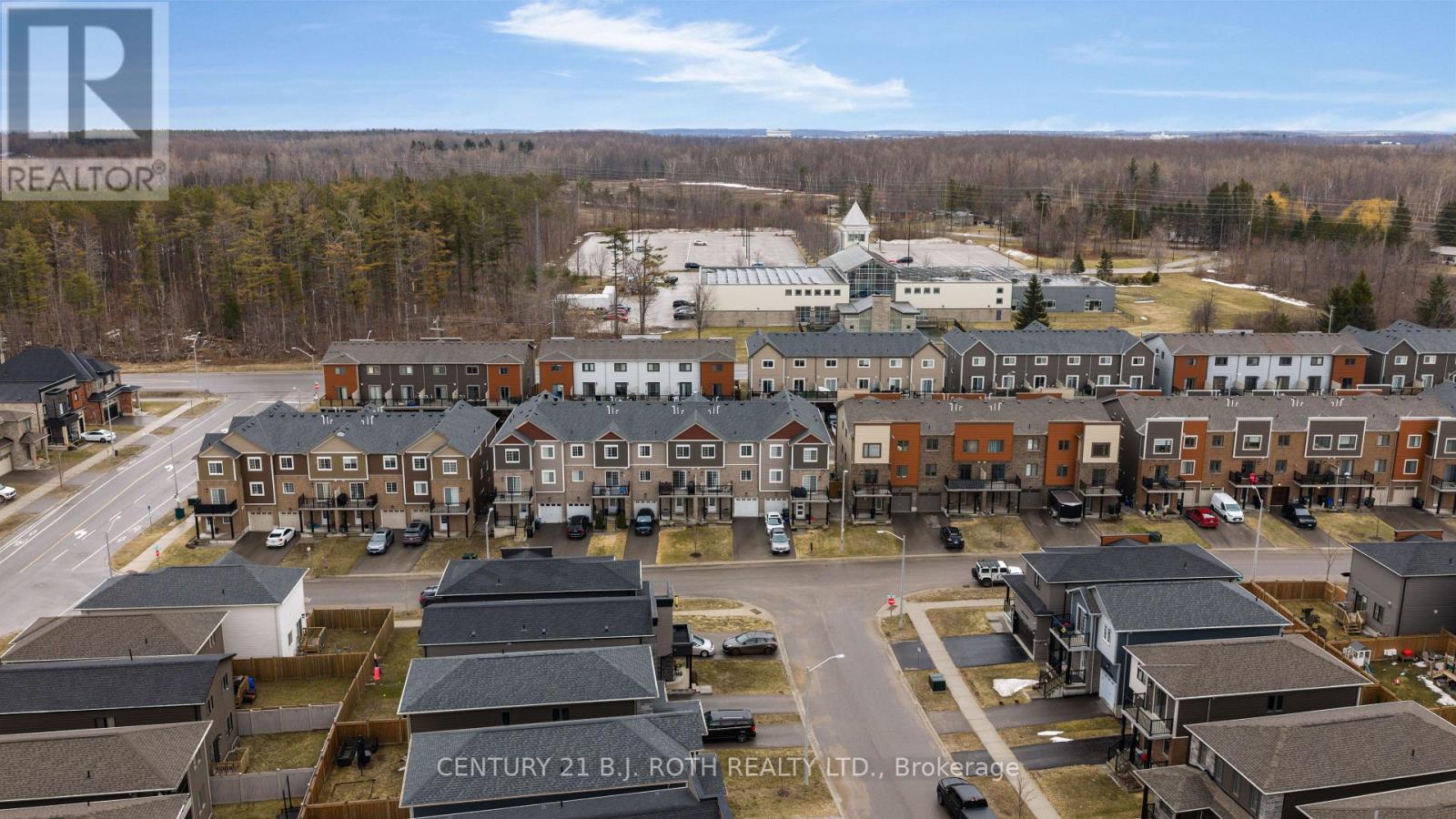 15 Kodiak Terrace, Barrie, Ontario  L9J 0J4 - Photo 25 - S12985376