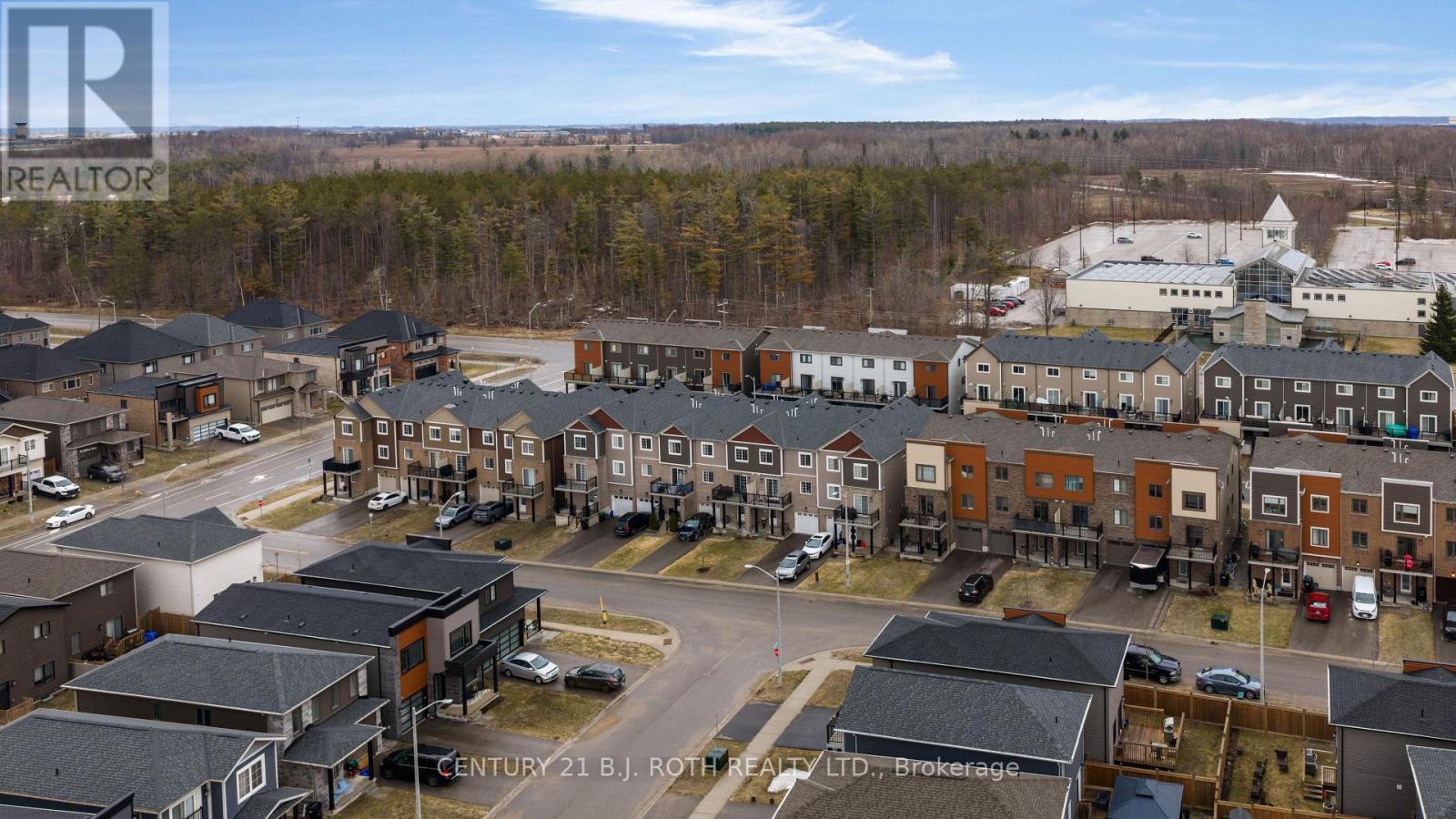 15 Kodiak Terrace, Barrie, Ontario  L9J 0J4 - Photo 26 - S12985376