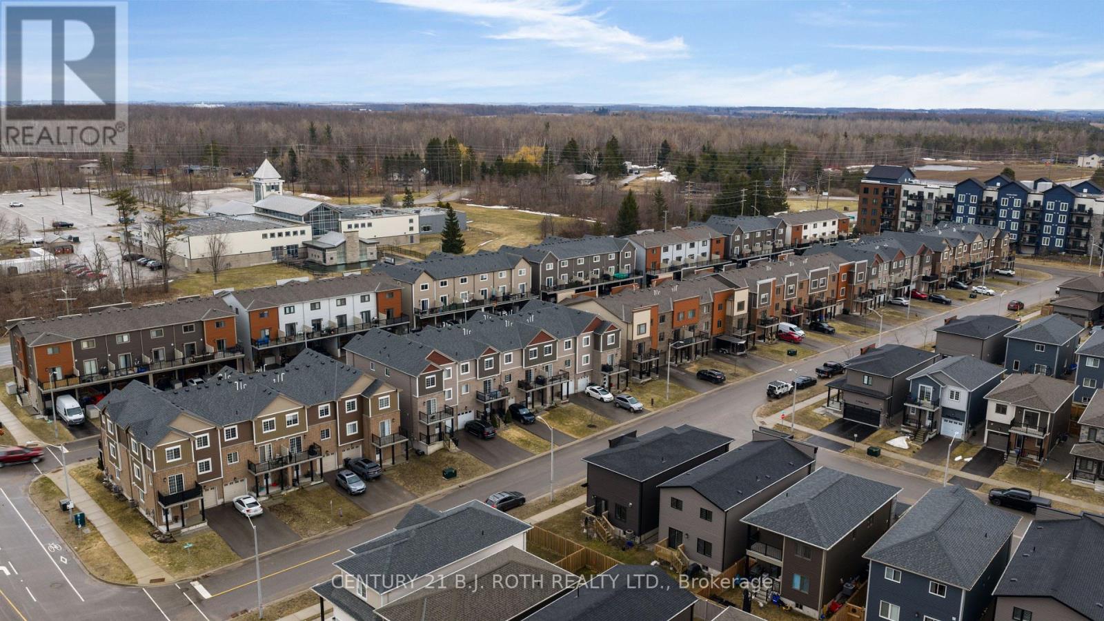 15 Kodiak Terrace, Barrie, Ontario  L9J 0J4 - Photo 27 - S12985376