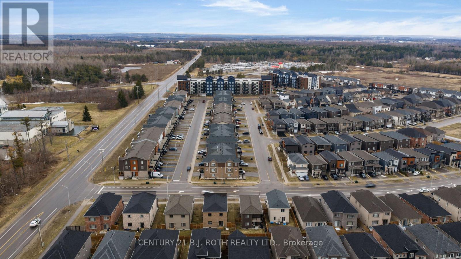 15 Kodiak Terrace, Barrie, Ontario  L9J 0J4 - Photo 28 - S12985376