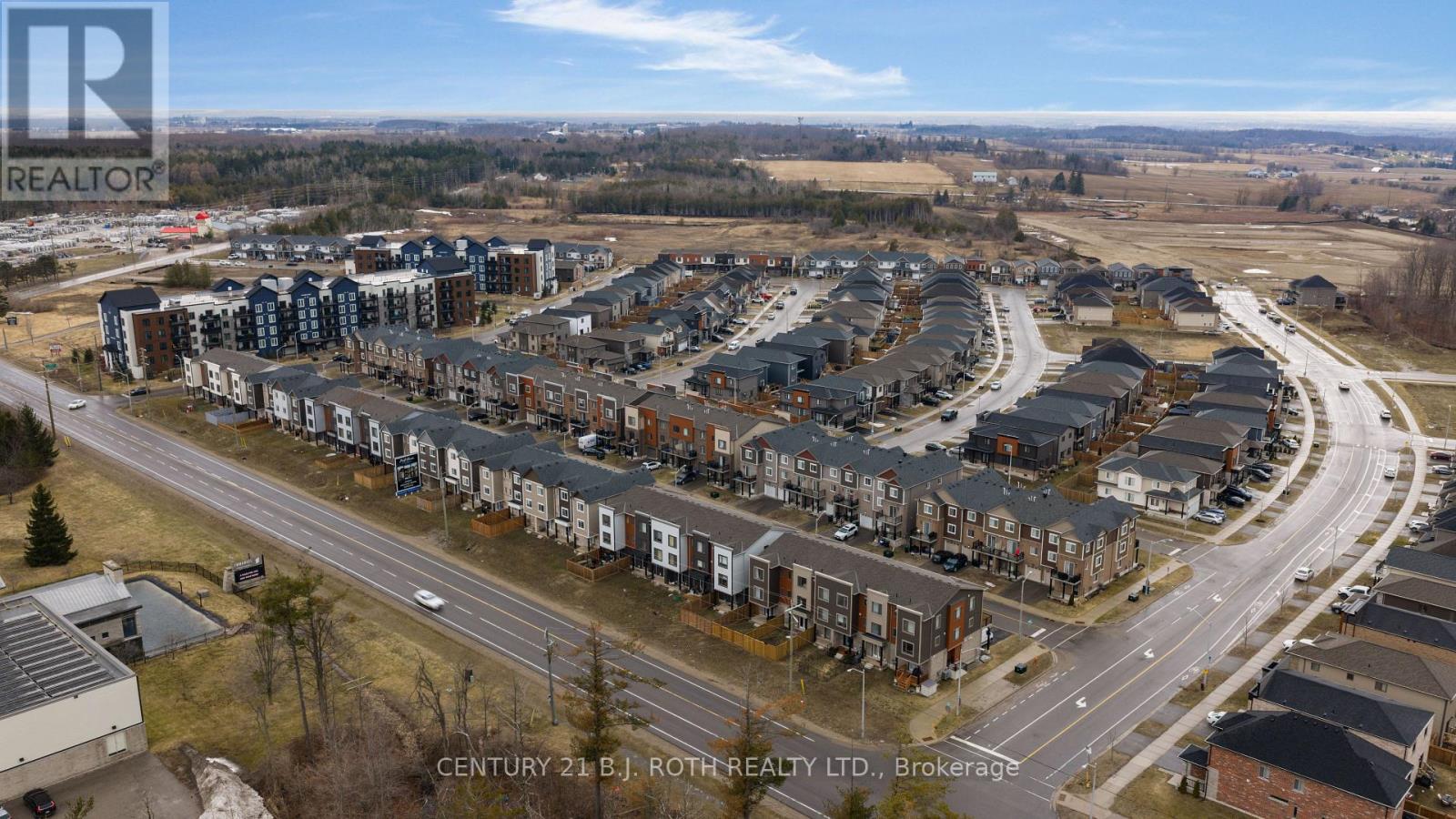 15 Kodiak Terrace, Barrie, Ontario  L9J 0J4 - Photo 29 - S12985376