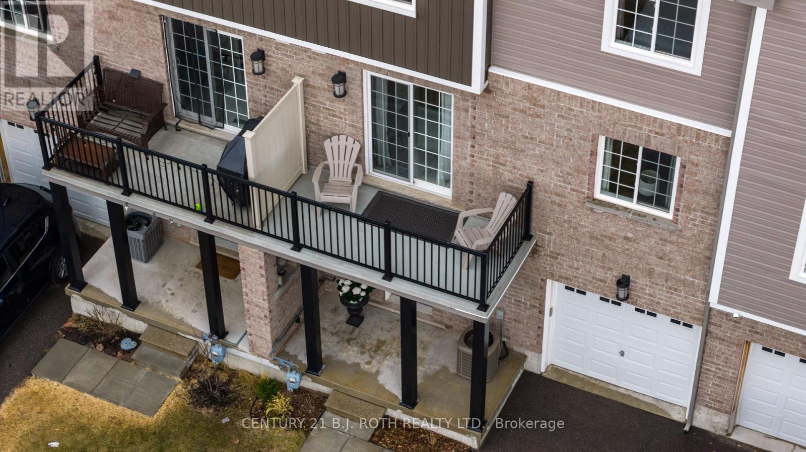 15 Kodiak Terrace, Barrie, Ontario  L9J 0J4 - Photo 30 - S12985376