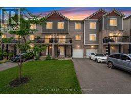 15 KODIAK TERRACE, Barrie, Ontario