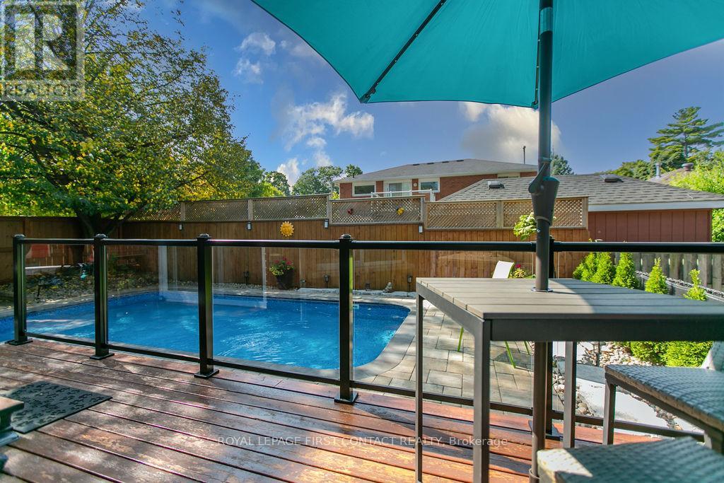 13 Irwin Drive, Barrie, Ontario  L4N 7A6 - Photo 31 - S12985380