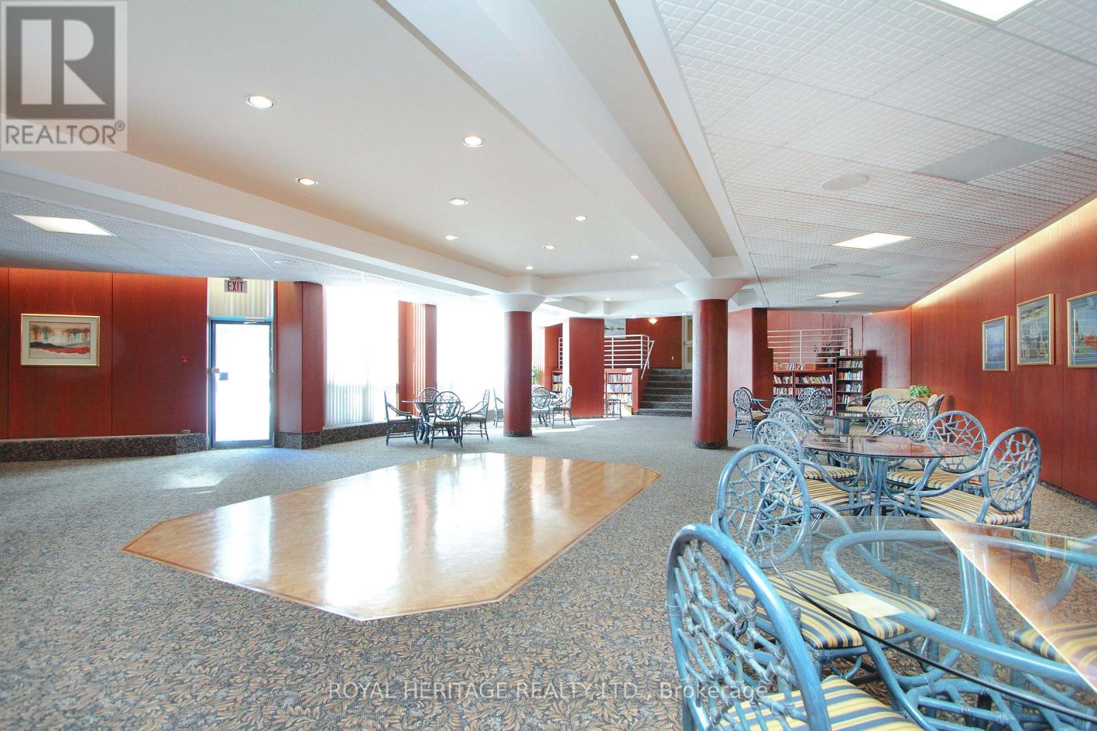 1209 - 340 Watson St Street W, Whitby, Ontario L1N 9G1 - Photo 16 - E12976986