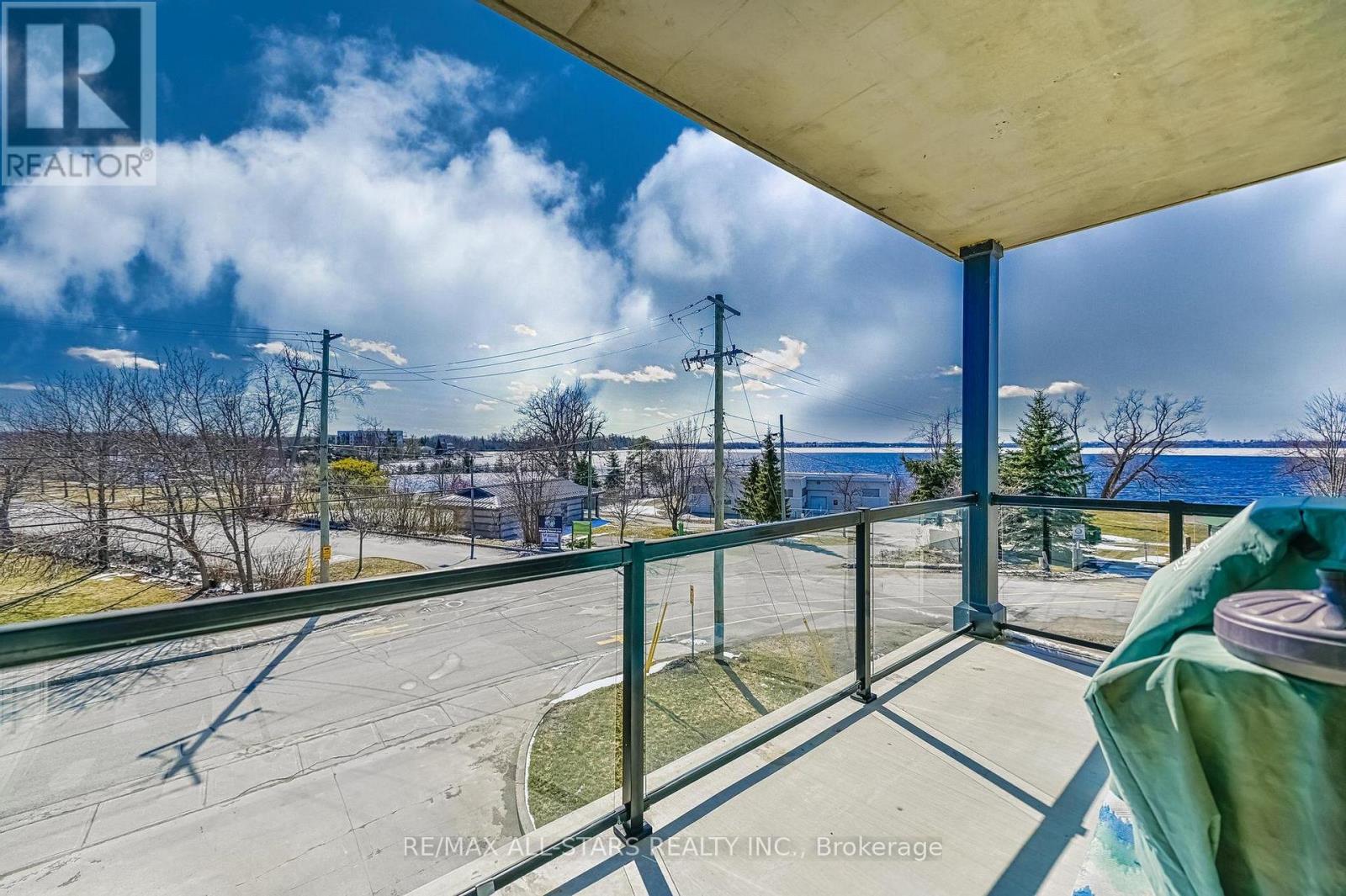 201 - 94 Francis Street W, Kawartha Lakes, Ontario  K0M 1N0 - Photo 33 - X12976282