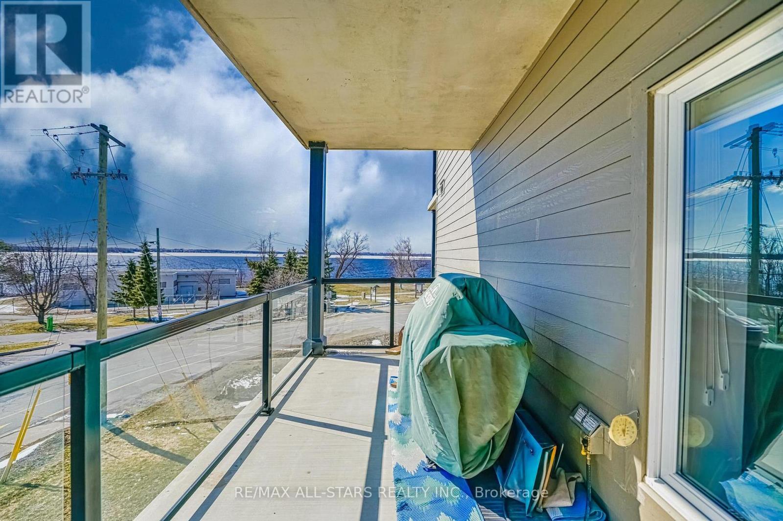 201 - 94 Francis Street W, Kawartha Lakes, Ontario  K0M 1N0 - Photo 34 - X12976282