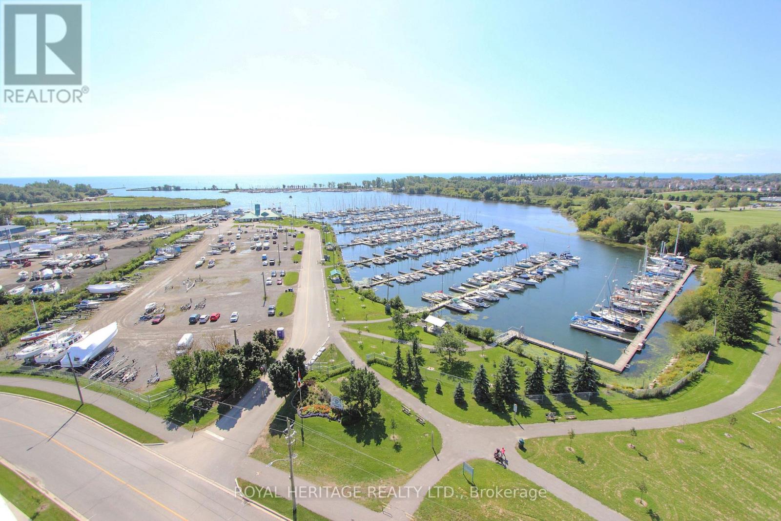 1209 - 340 Watson St Street W, Whitby, Ontario L1N 9G1 - Photo 19 - E12976986