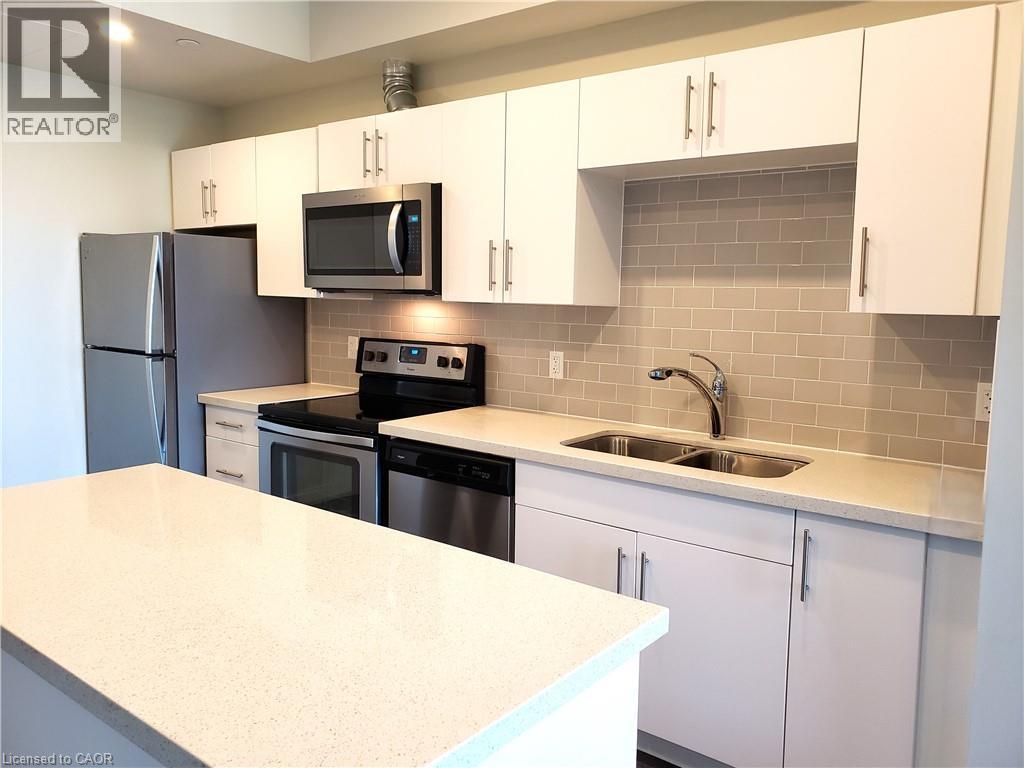 690 King Street W Unit# 222, Waterloo, Ontario  N2G 0B9 - Photo 3 - 40819742