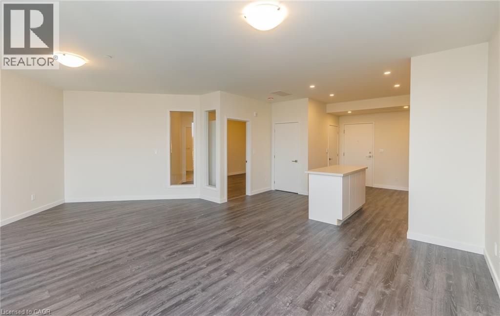 690 King Street W Unit# 222, Waterloo, Ontario  N2G 0B9 - Photo 4 - 40819742