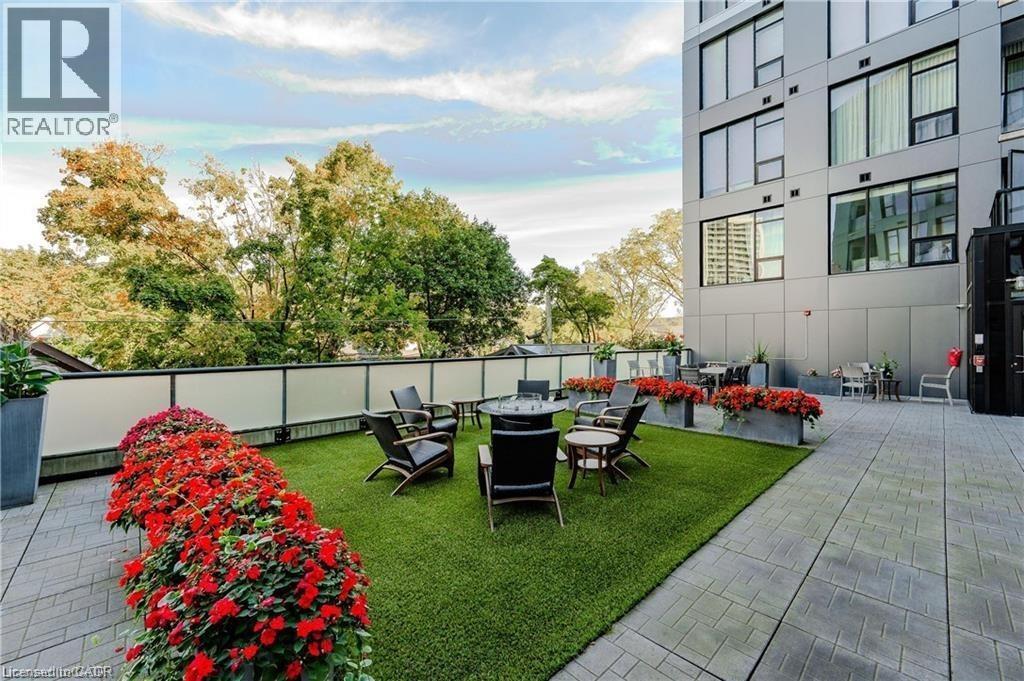 690 King Street W Unit# 222, Waterloo, Ontario  N2G 0B9 - Photo 9 - 40819742