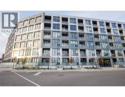 690 KING Street W Unit# 222, waterloo, Ontario