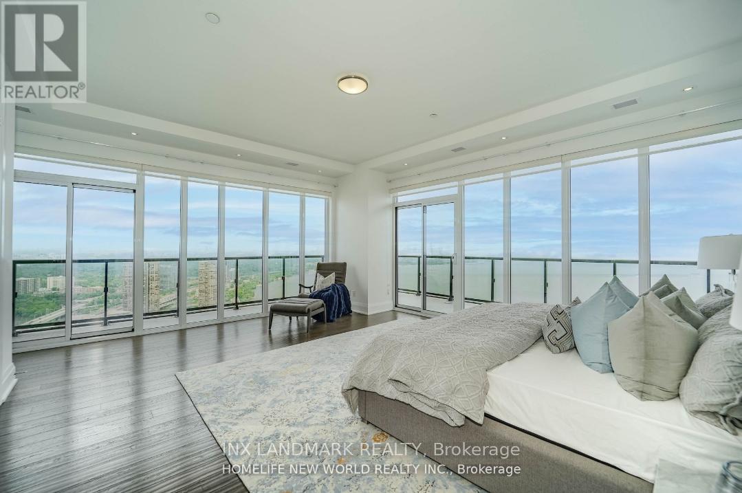 Lph01 - 56 Annie Craig Drive, Toronto, Ontario  M8V 0C5 - Photo 10 - W12985266